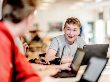 Fjerritslev Skole